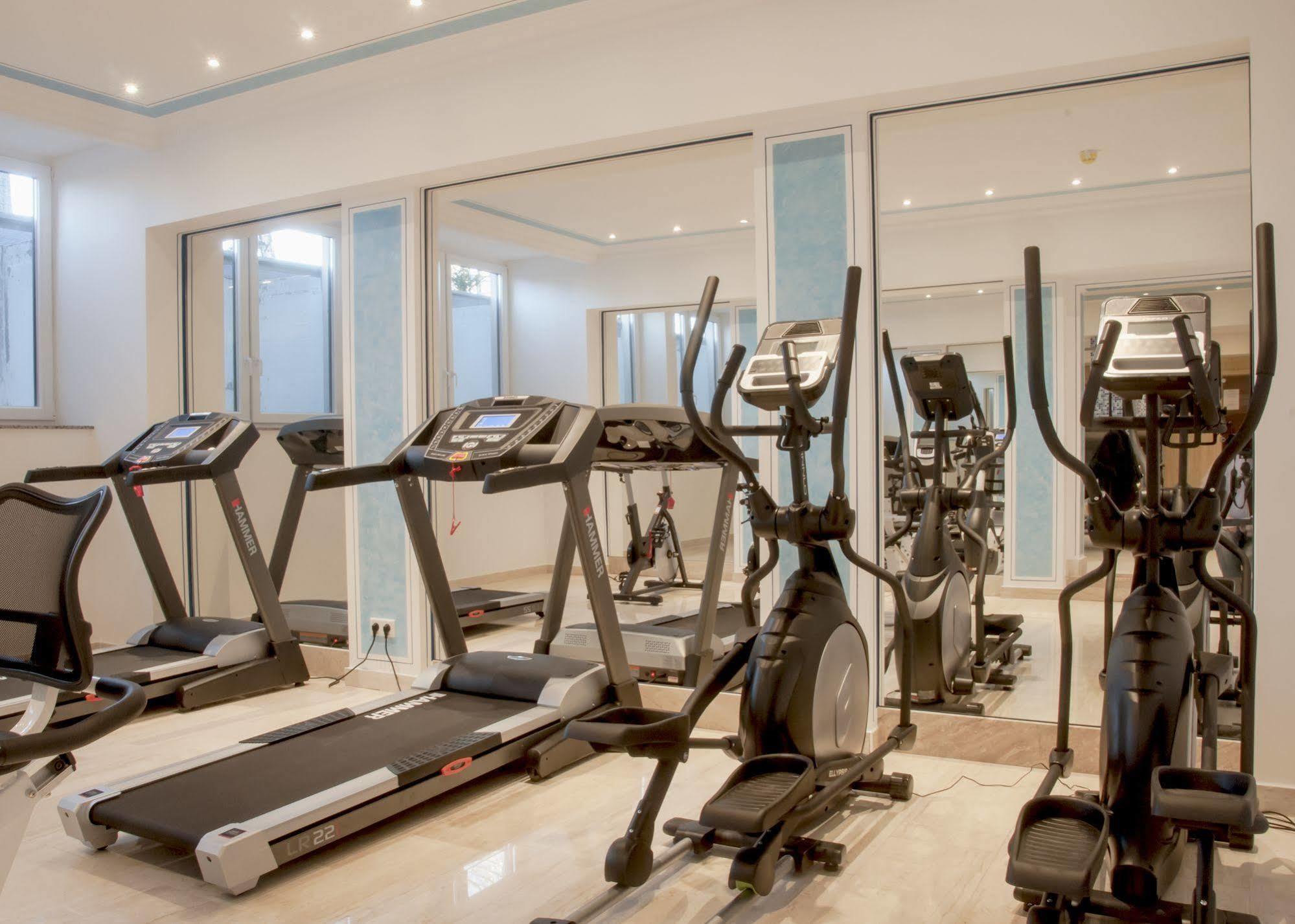 Grand Palladium 4*