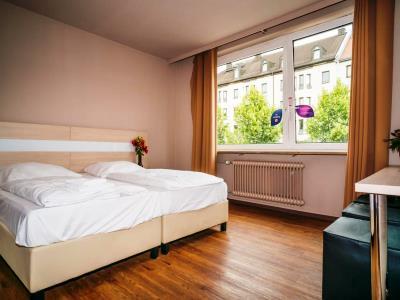 Smart - * München