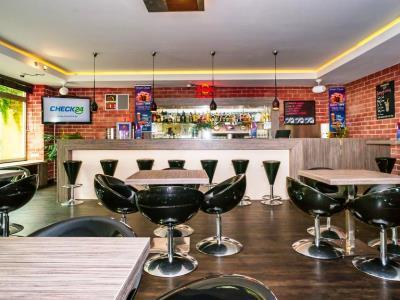 Hostel Smart -