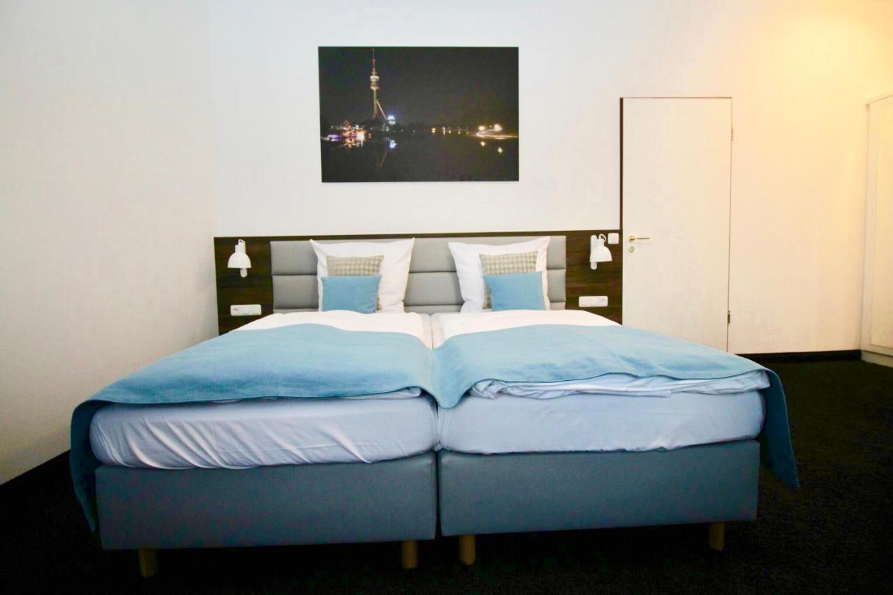 Hotel Isarblu