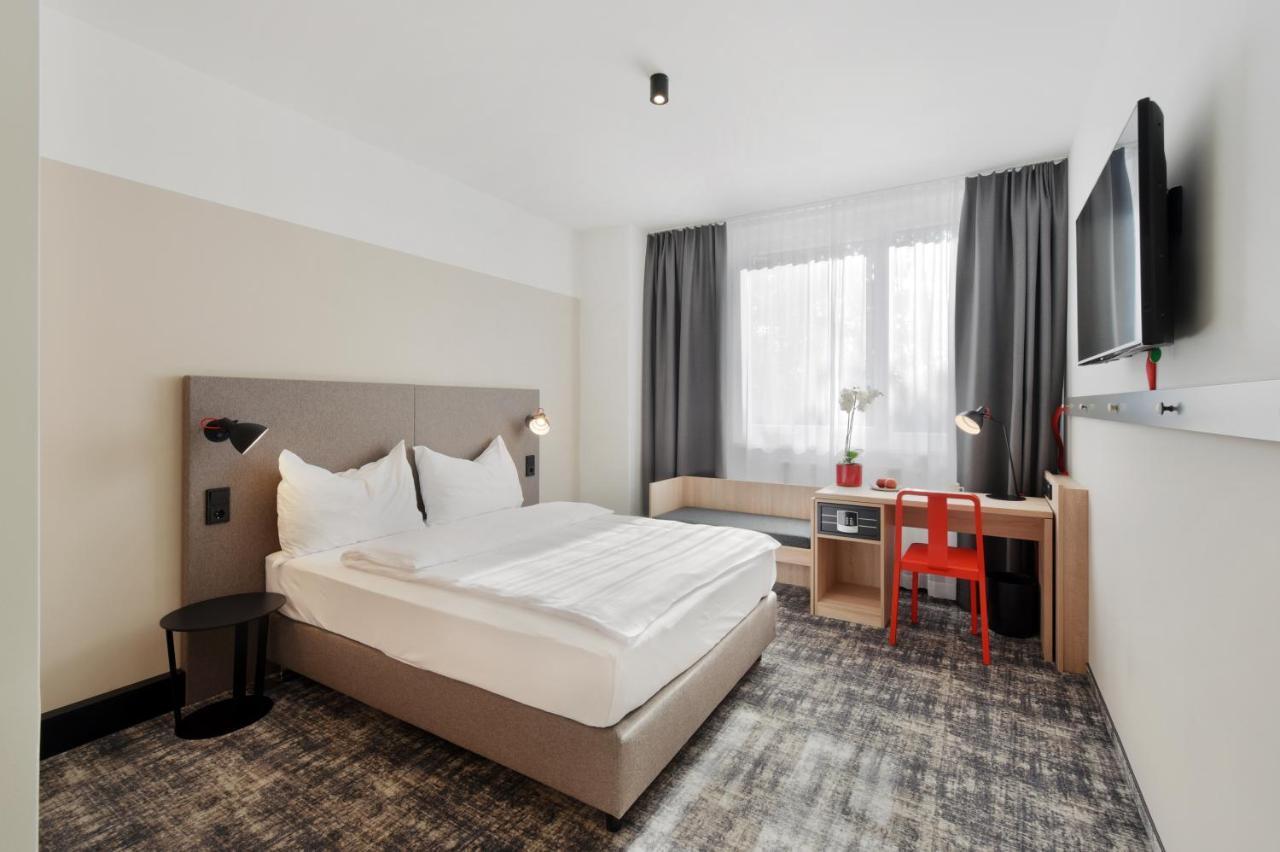 Hotel Wyndham Garden Messe Munique