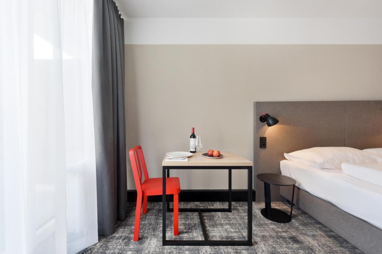 Wyndham Garden Messe Hotel