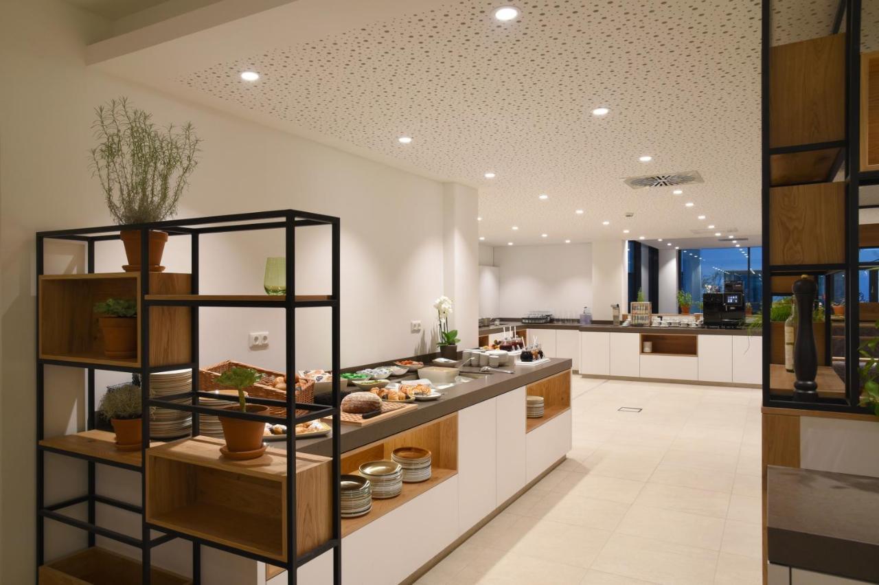Hotel Wyndham Garden Messe Munique