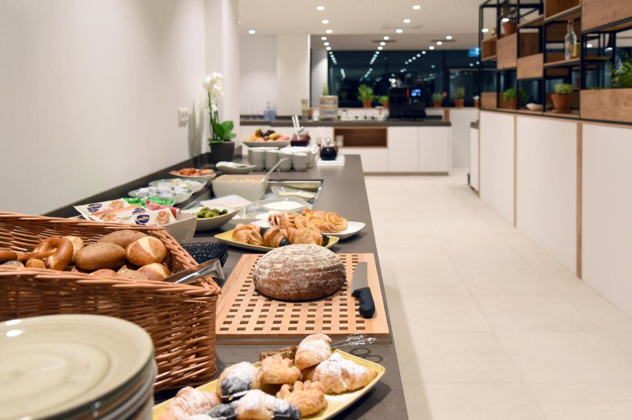 Hotel Wyndham Garden Messe