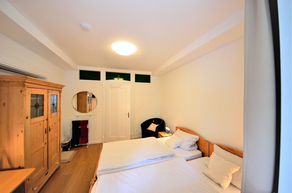 Vier Apartment