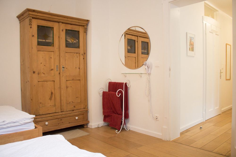 Vier Apartment