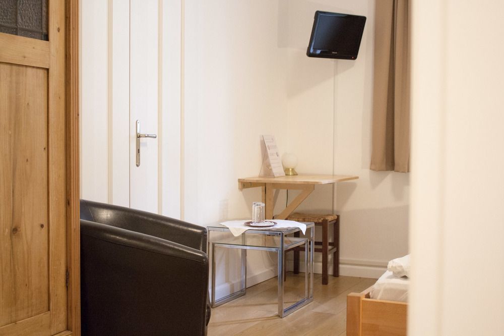 Vier Apartment