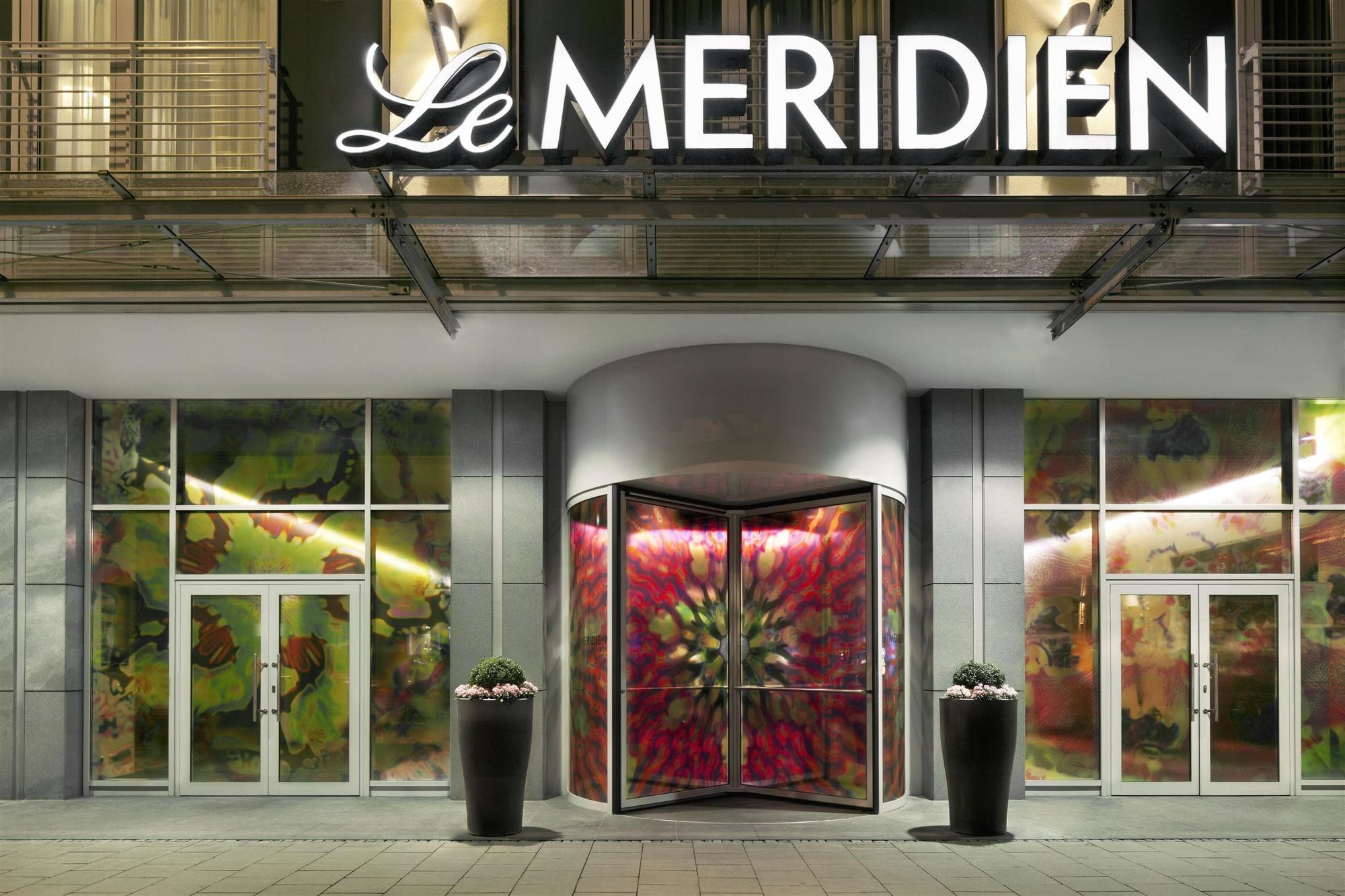 Hotel Le Meridien