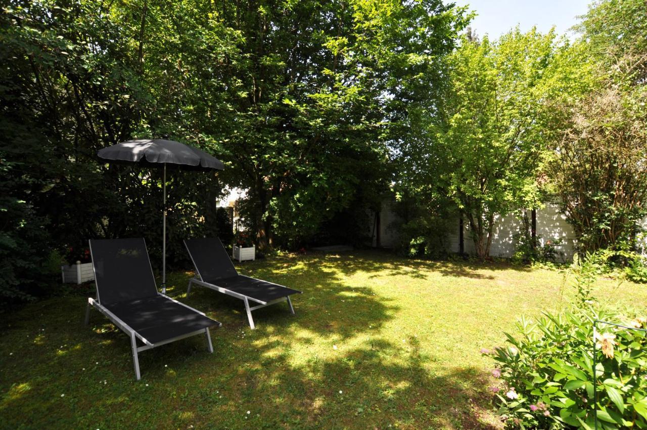 Hotel Waldperlach By Blattl Munich