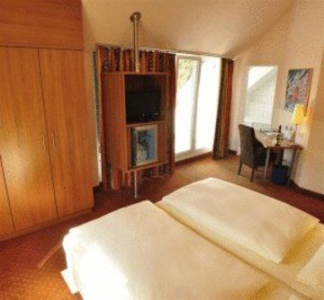 Amalienburg - Boutique & Boarding Hotel