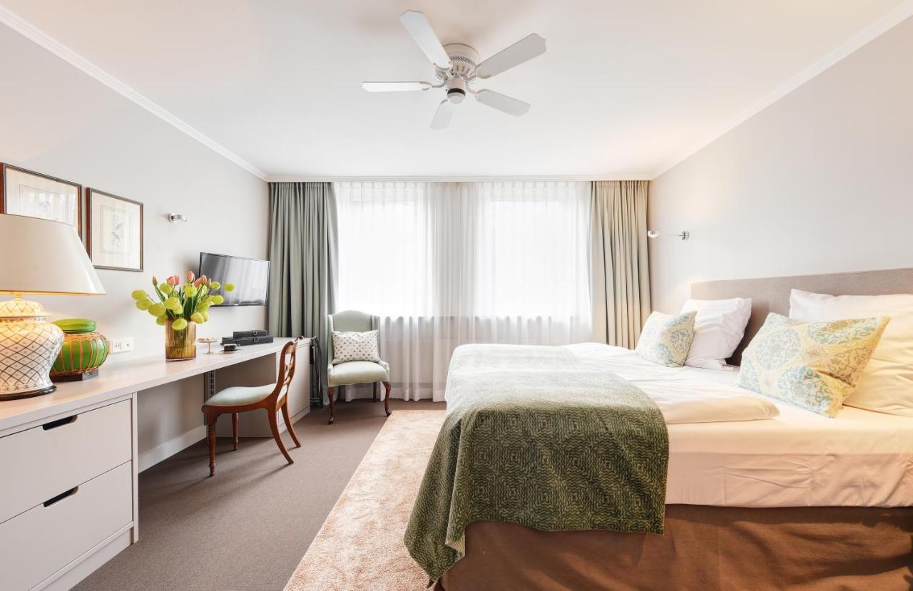 Hotel Admiral Munich