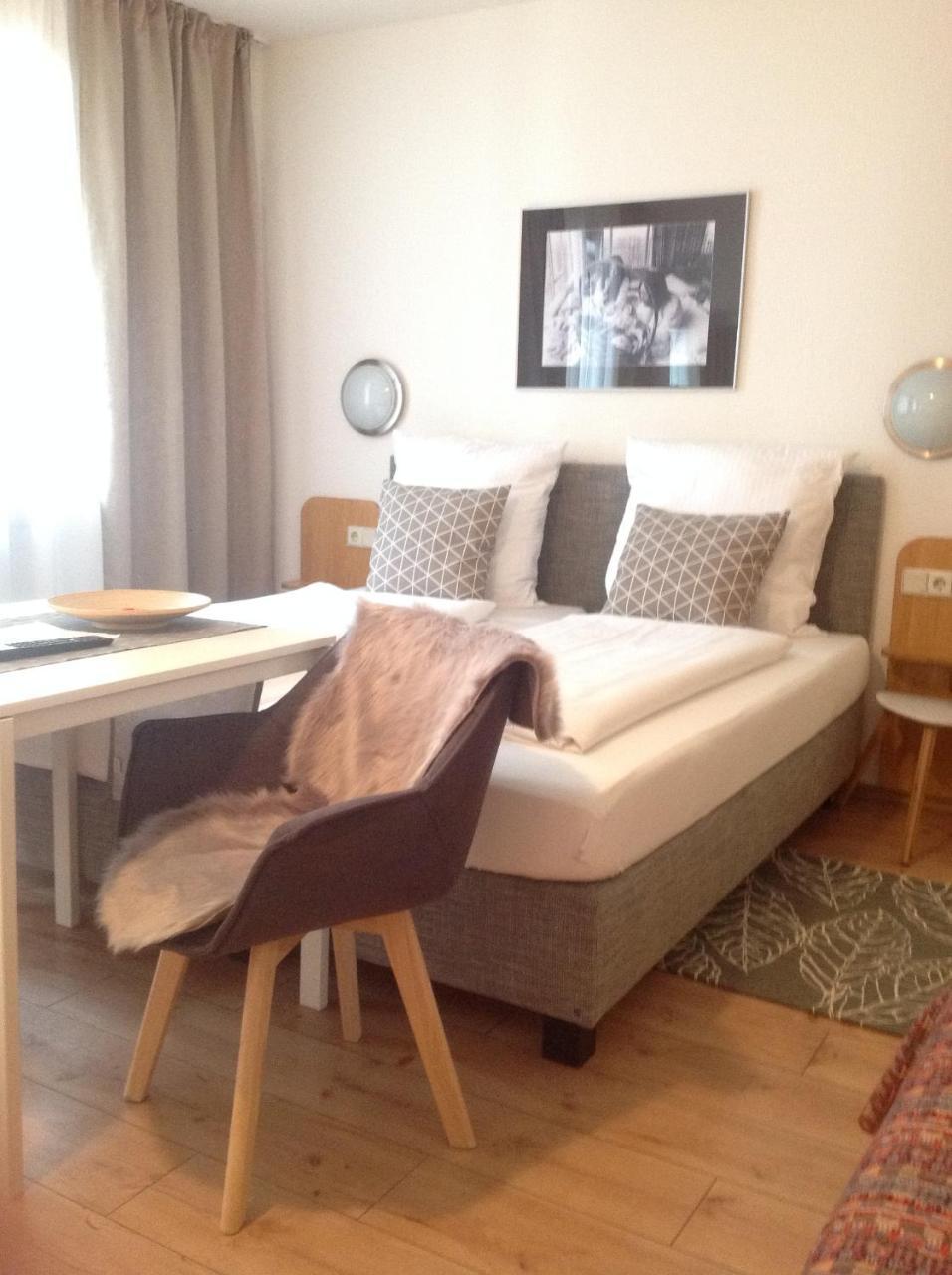 Lindner Guest house Munich