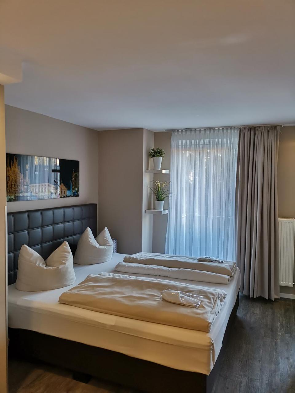 Petri Hotel Munich
