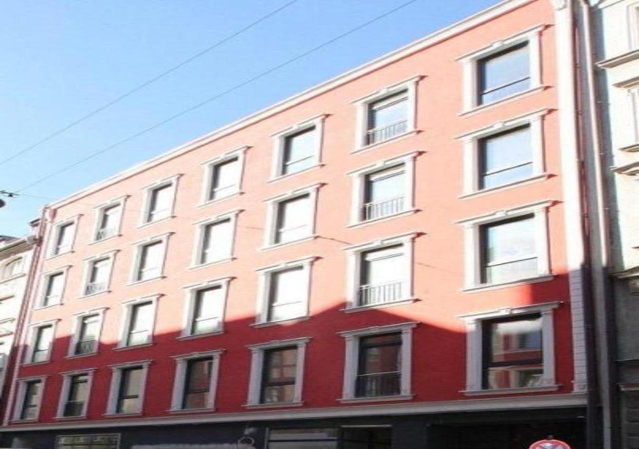 Kavun Hotel 3*