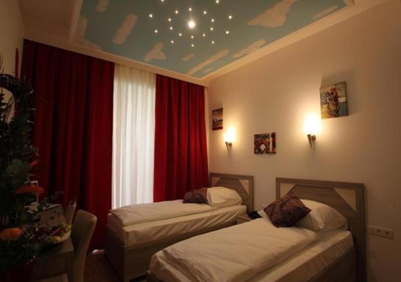 Kavun Hotel