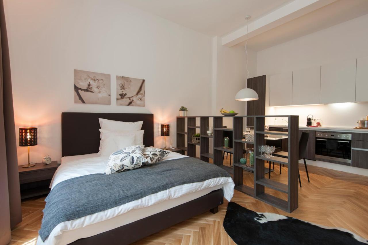 Apartment Srs Munich