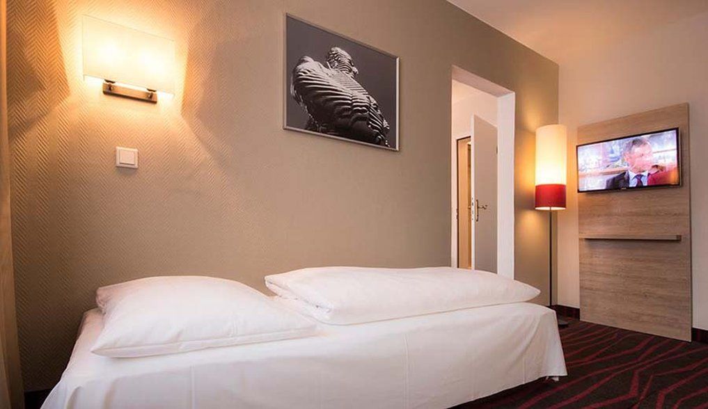 Europaeischer Hof (adults Only) 3* Munich