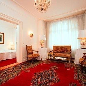 Hotel Opera 4*