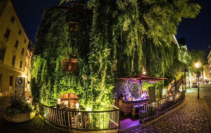 Platzl Hotel 4*
