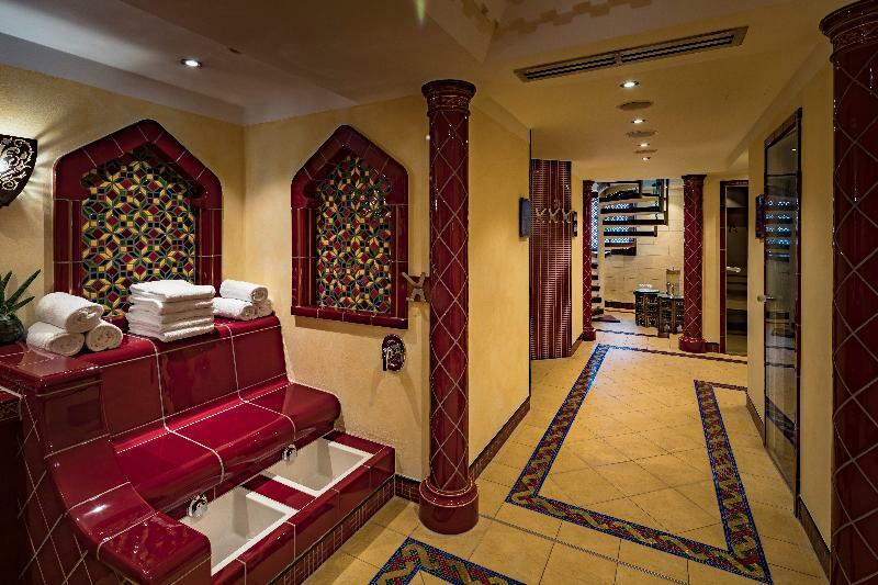 Platzl Hotel 4*
