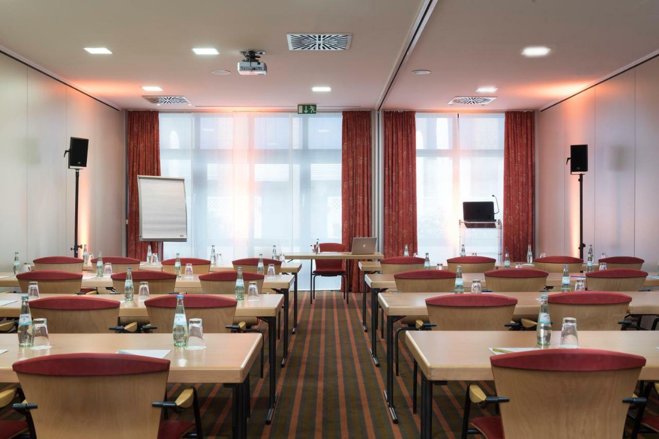Mercure Neuperlach Sued Hotel Munich