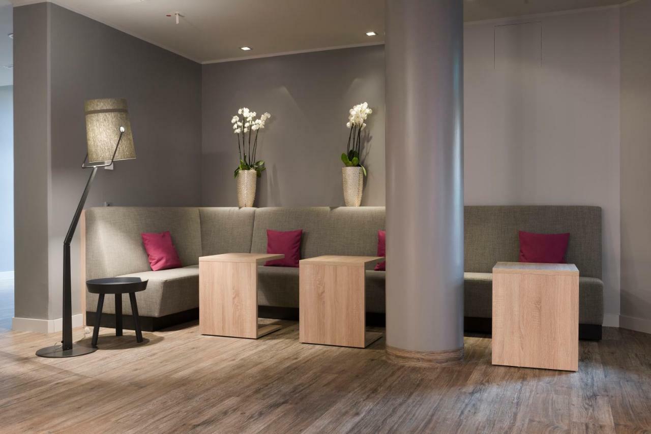 Hotel Mercure Neuperlach Sued