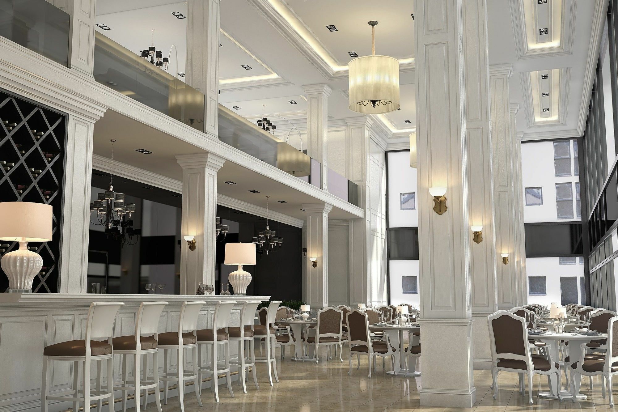 Hotel Grand Palladium 4*