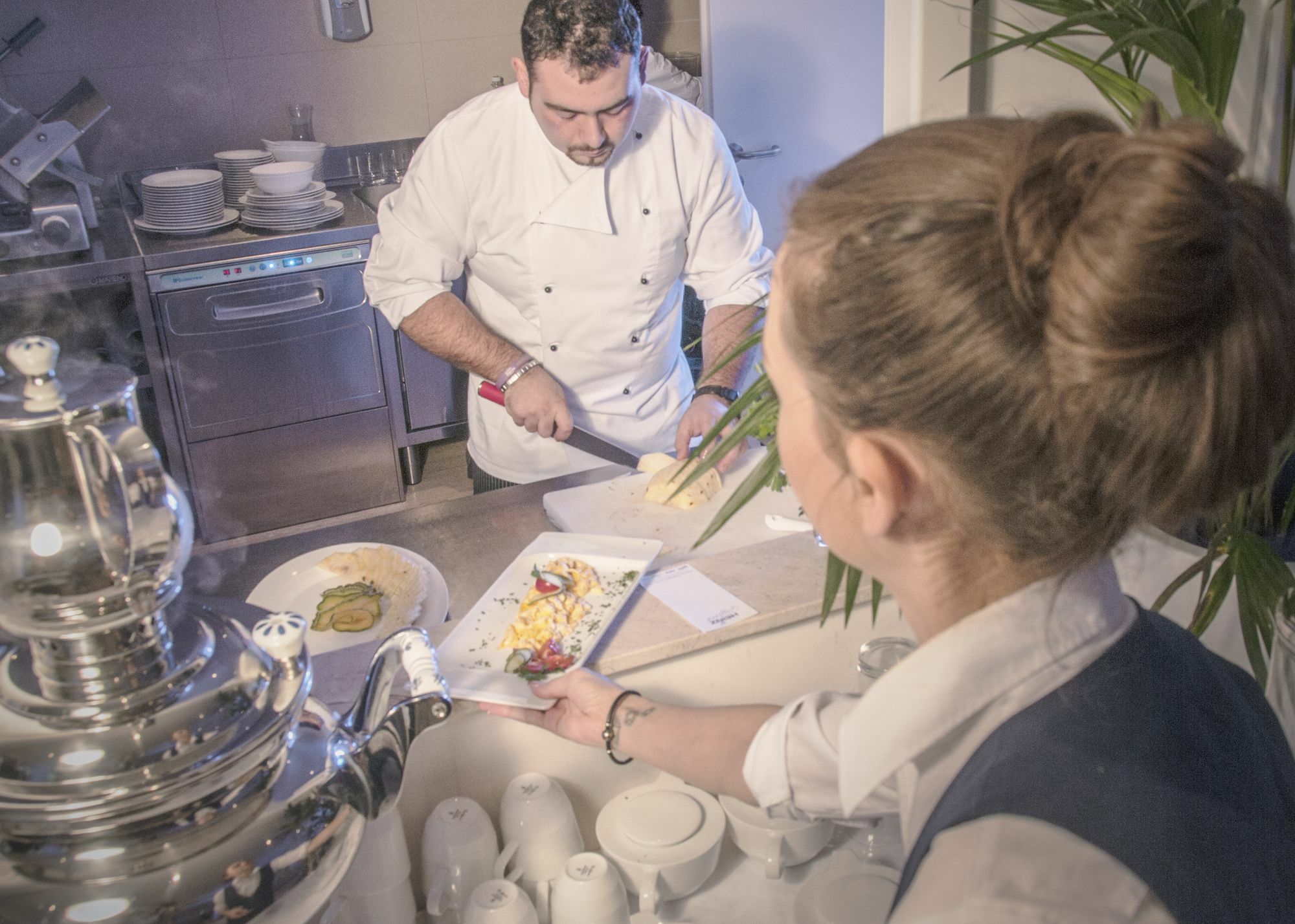 Grand Palladium 4* Munich