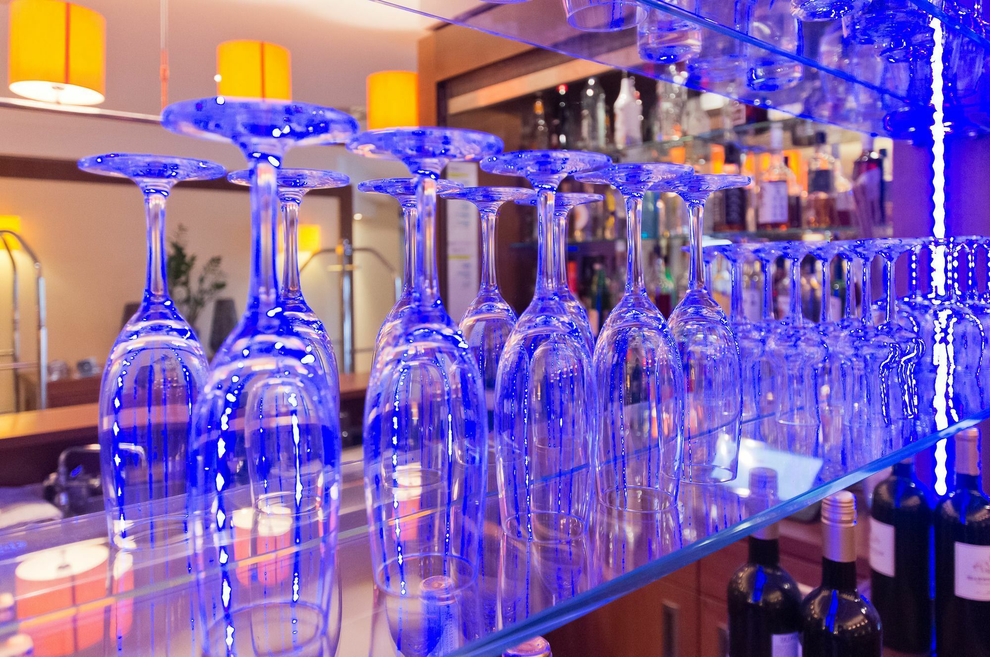 Arthotel Ana Im Olympiapark Hotel Munich