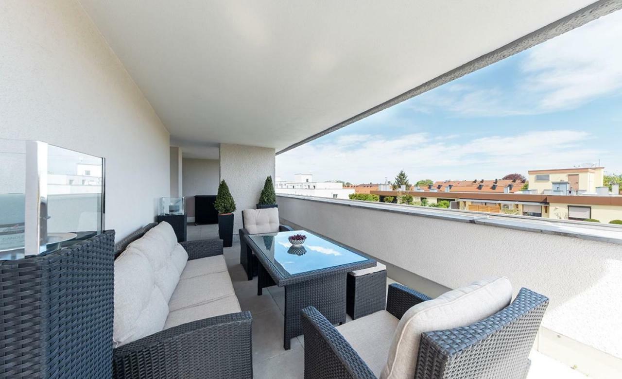 Centerroom 3* Munique