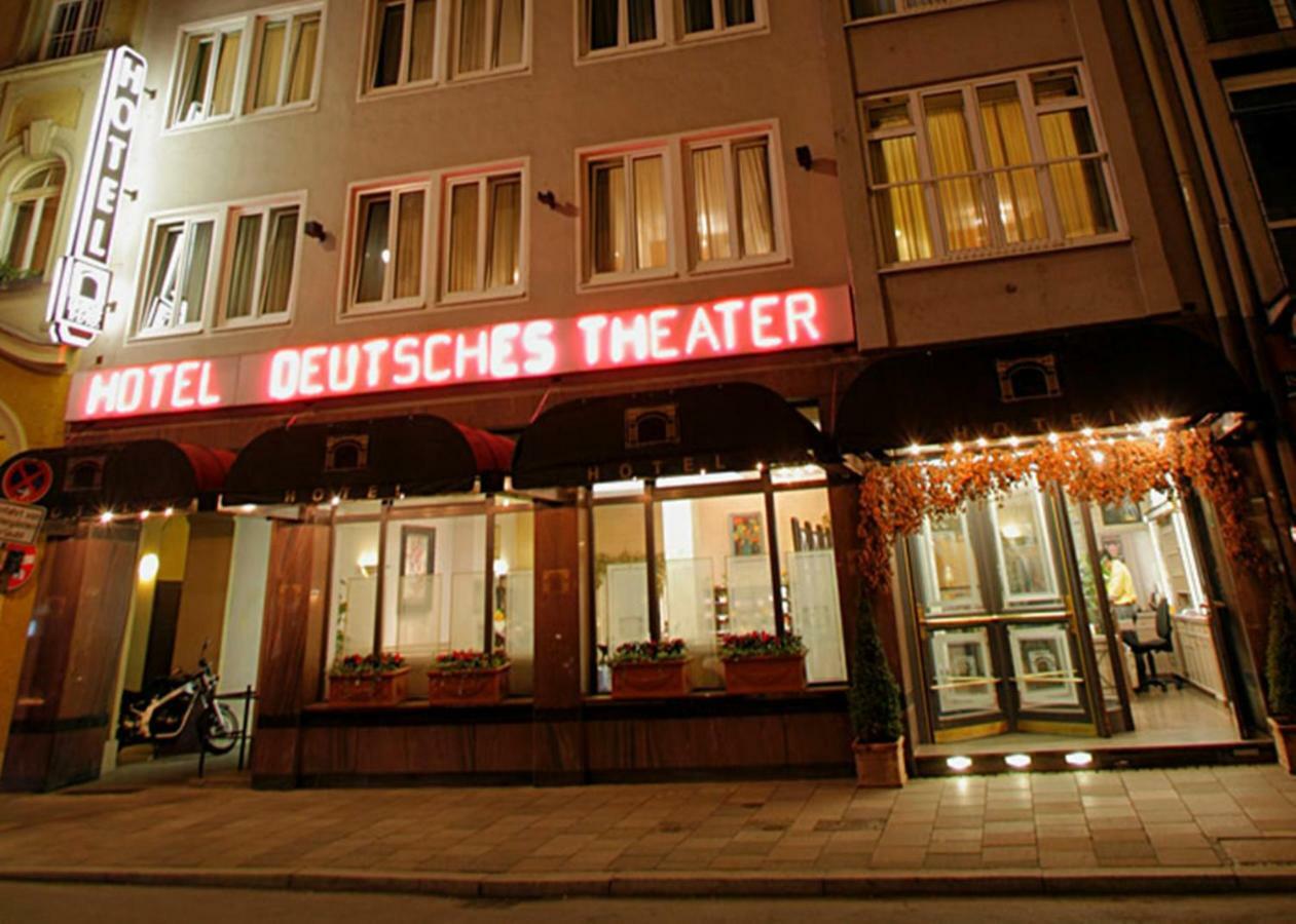 Deutsches Theater