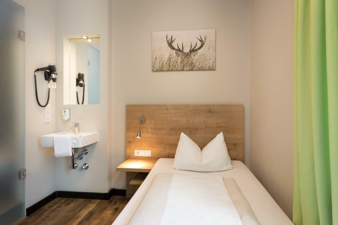 Dolomit Hotel Munich