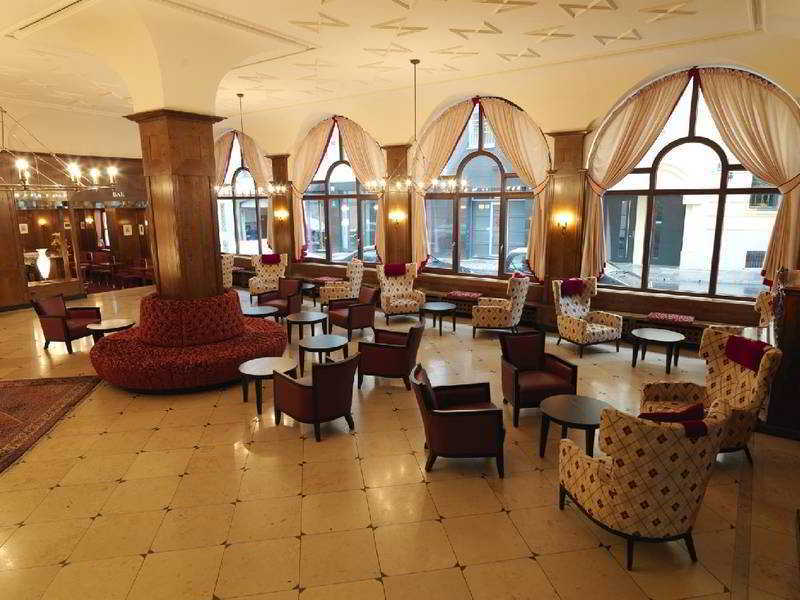 Hotel Platzl 4*