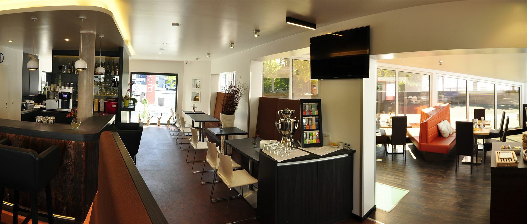 Hotel Amalienburg - Boutique & Boarding