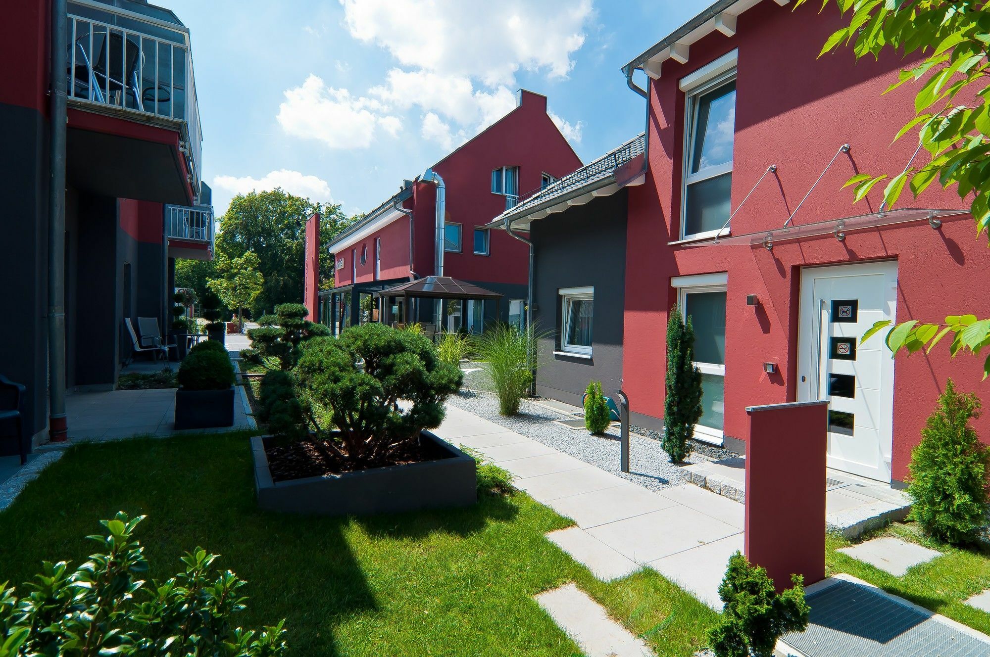 Amalienburg - Boutique & Boarding 3*