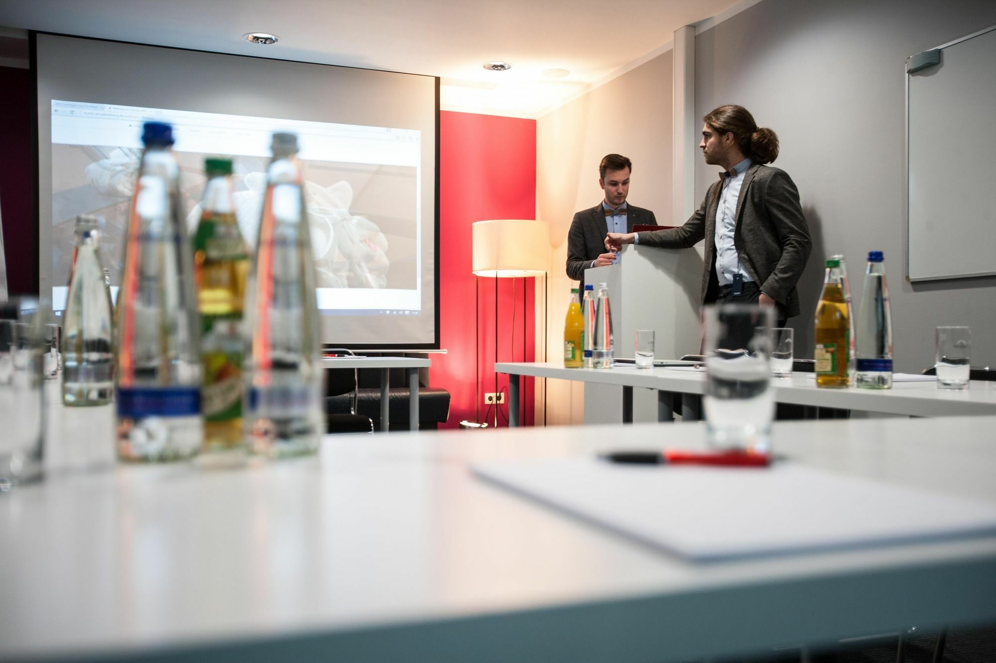 Hotel Amalienburg - Boutique & Boarding