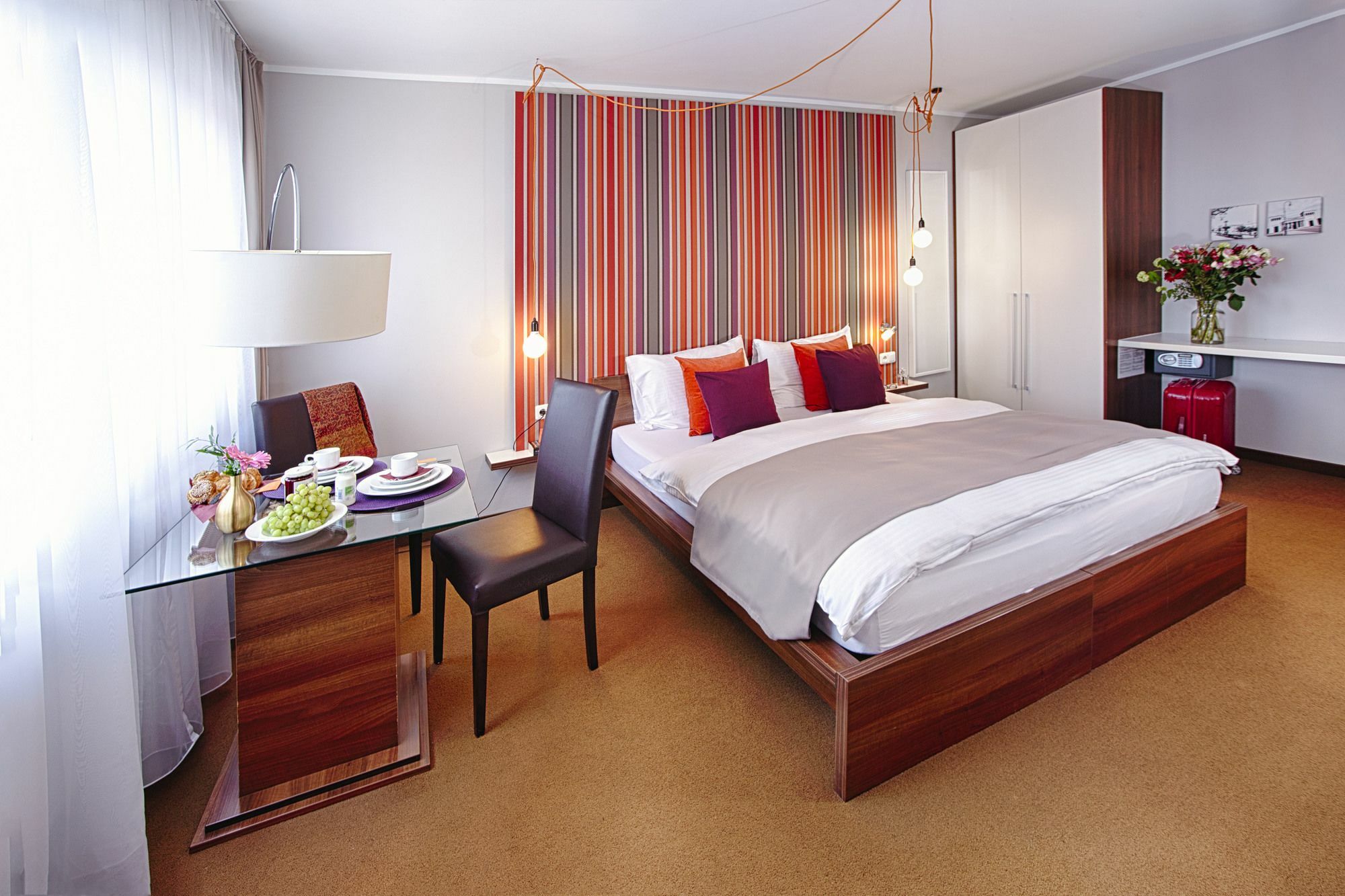 Concept Living Serviced Munique