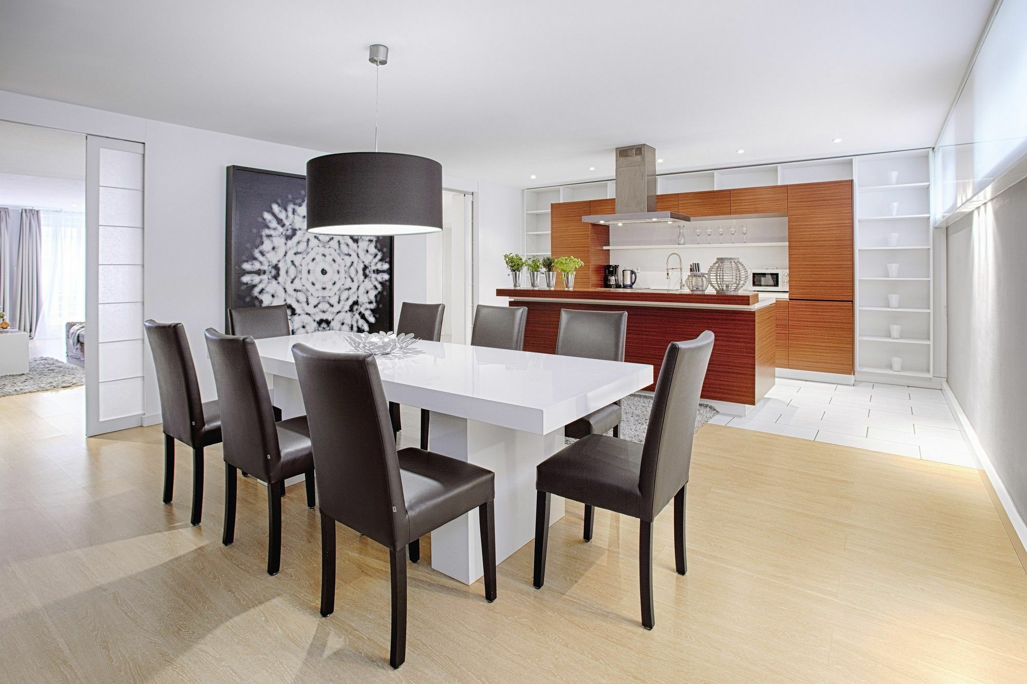 Concept Living Serviced Aparthotel 4*