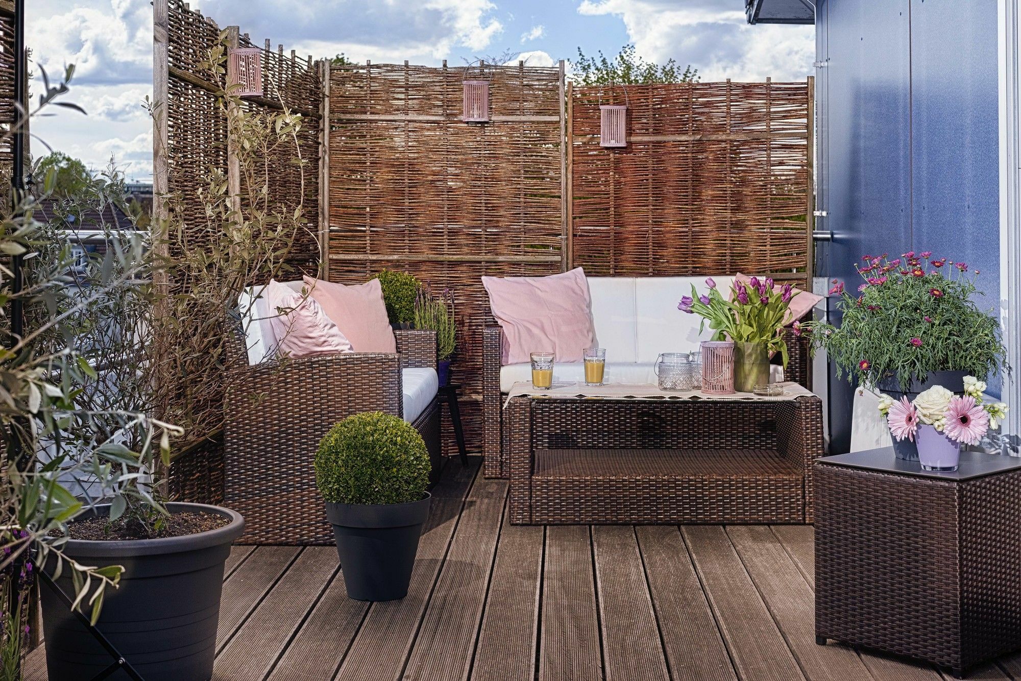 Aparthotel Concept Living Serviced