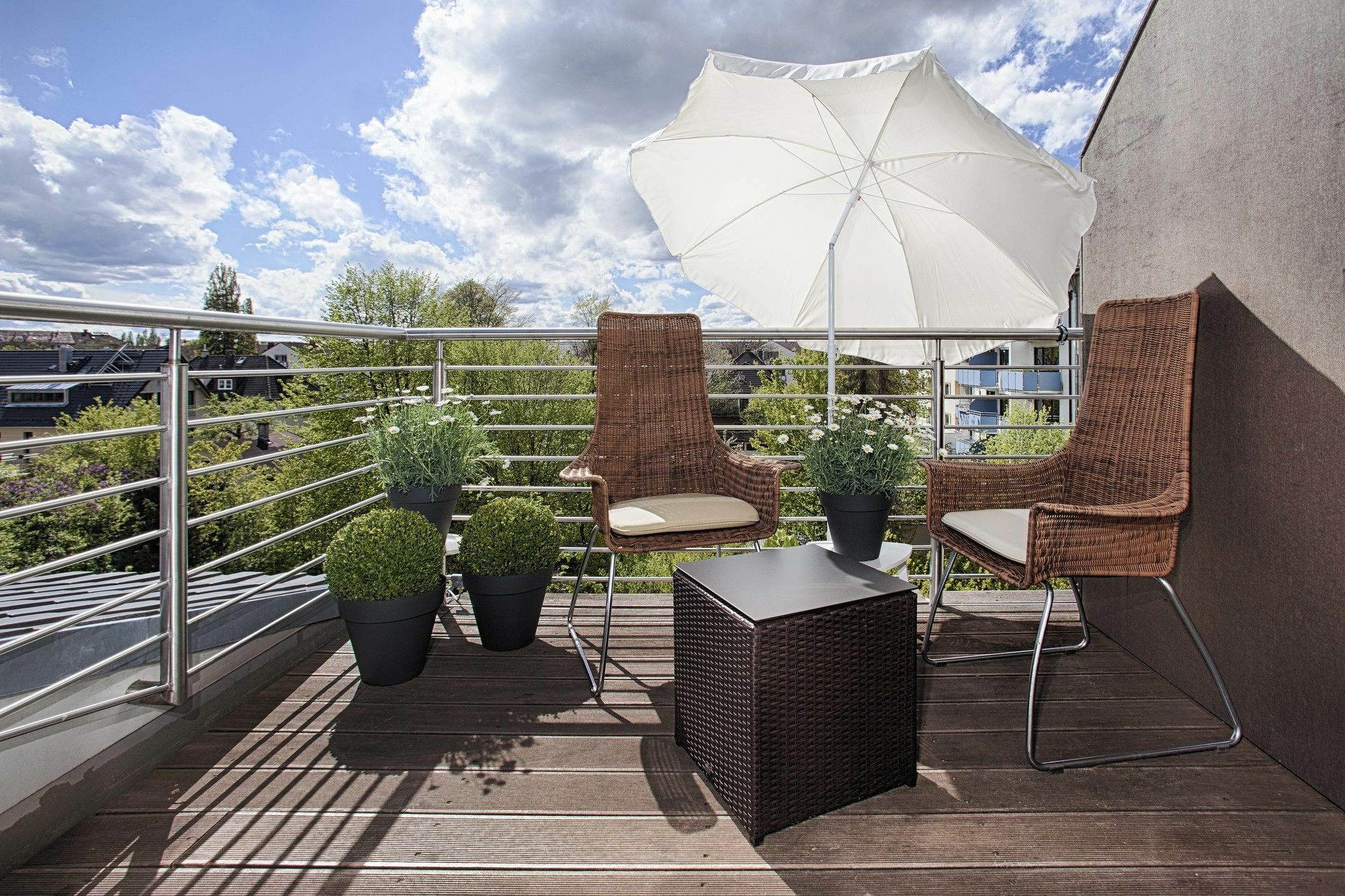 Aparthotel Concept Living Serviced Munique