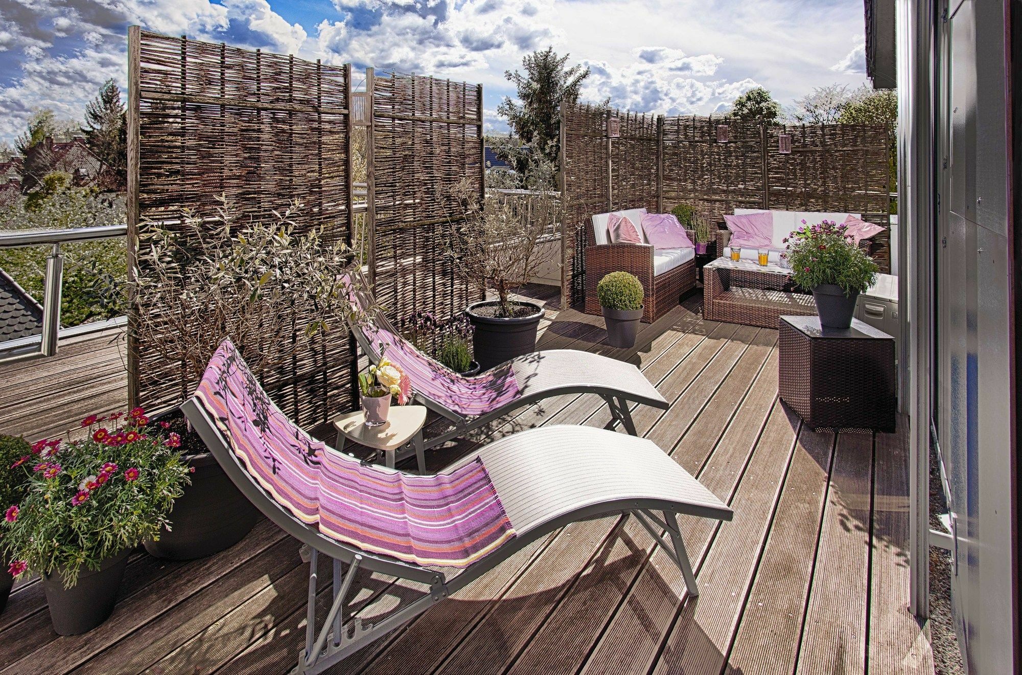 Aparthotel Concept Living Serviced