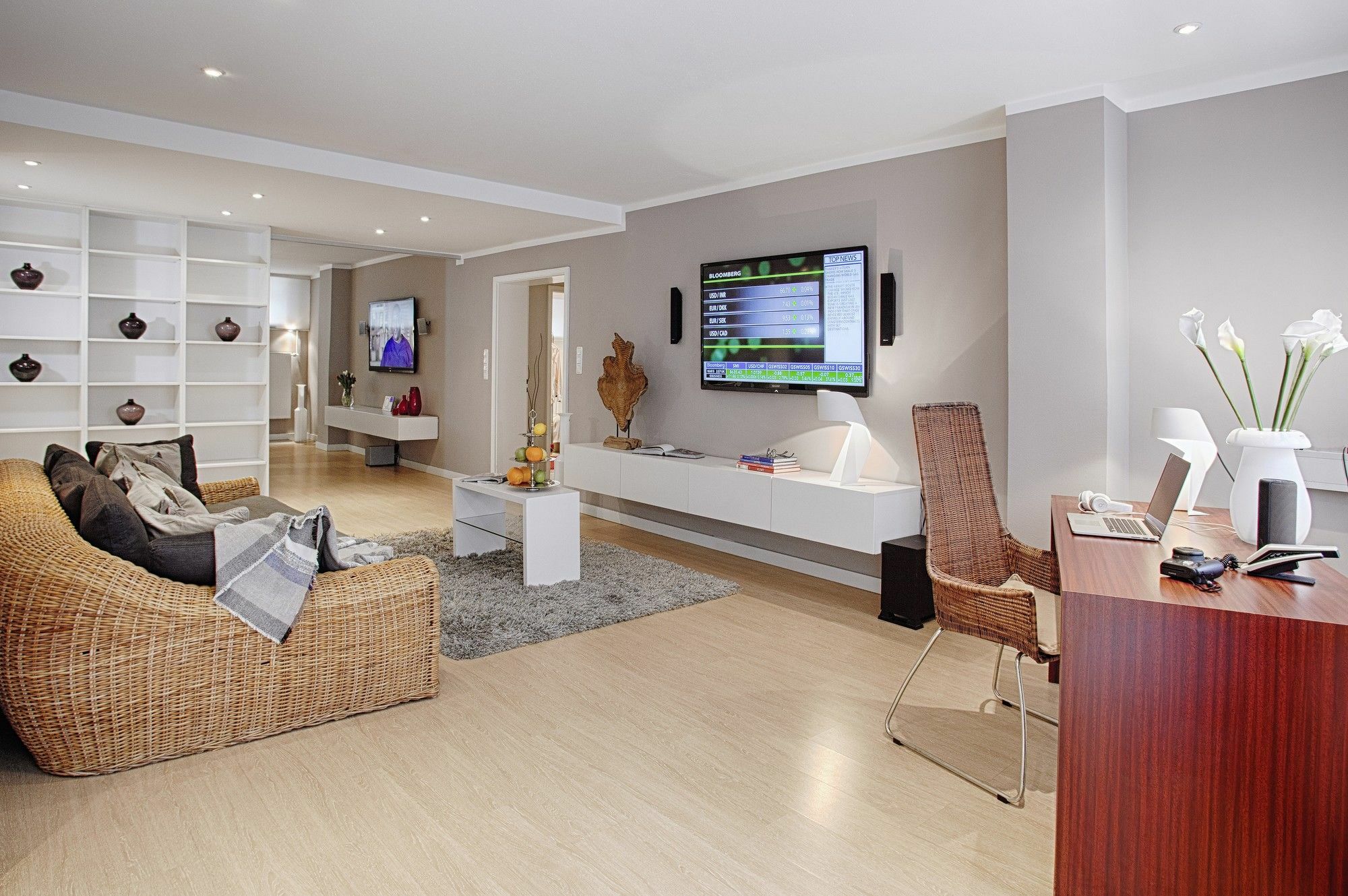 Concept Living Serviced Aparthotel 4*