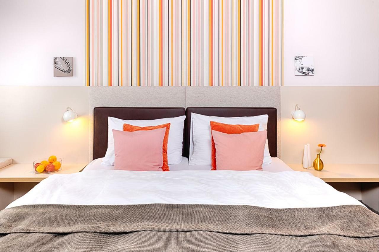 Concept Living Serviced Aparthotel 4*