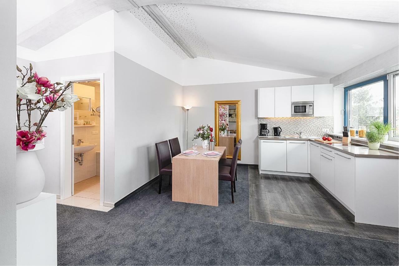 Concept Living Serviced 4*