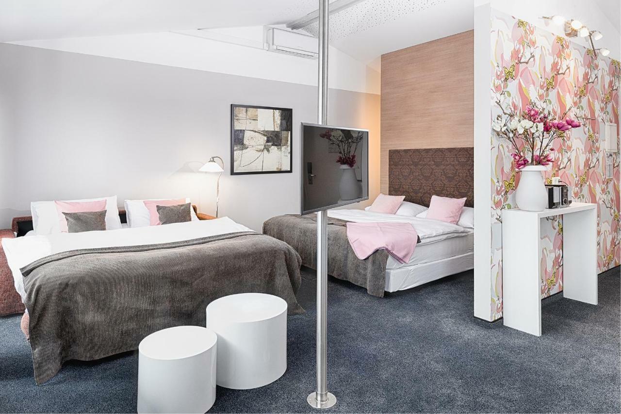Aparthotel Concept Living Serviced Munique