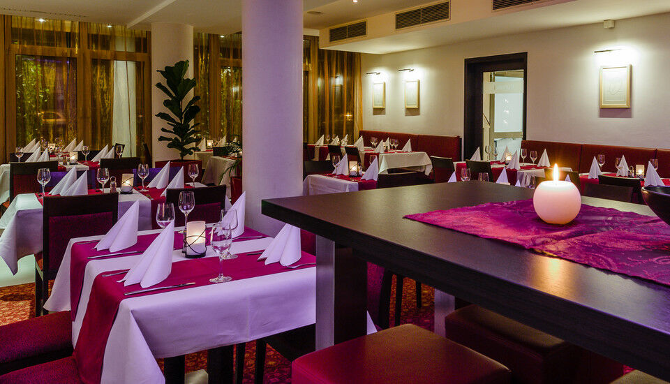 Hotel Europa Munich