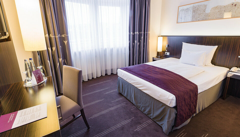 Hotel Europa Munich