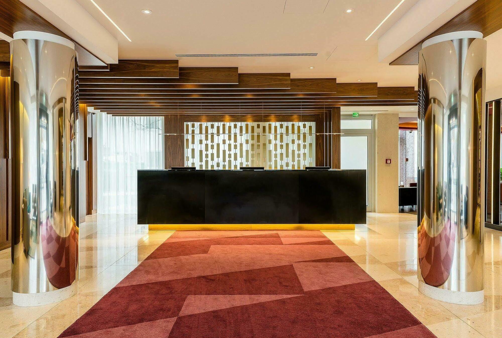 Hotel Europa