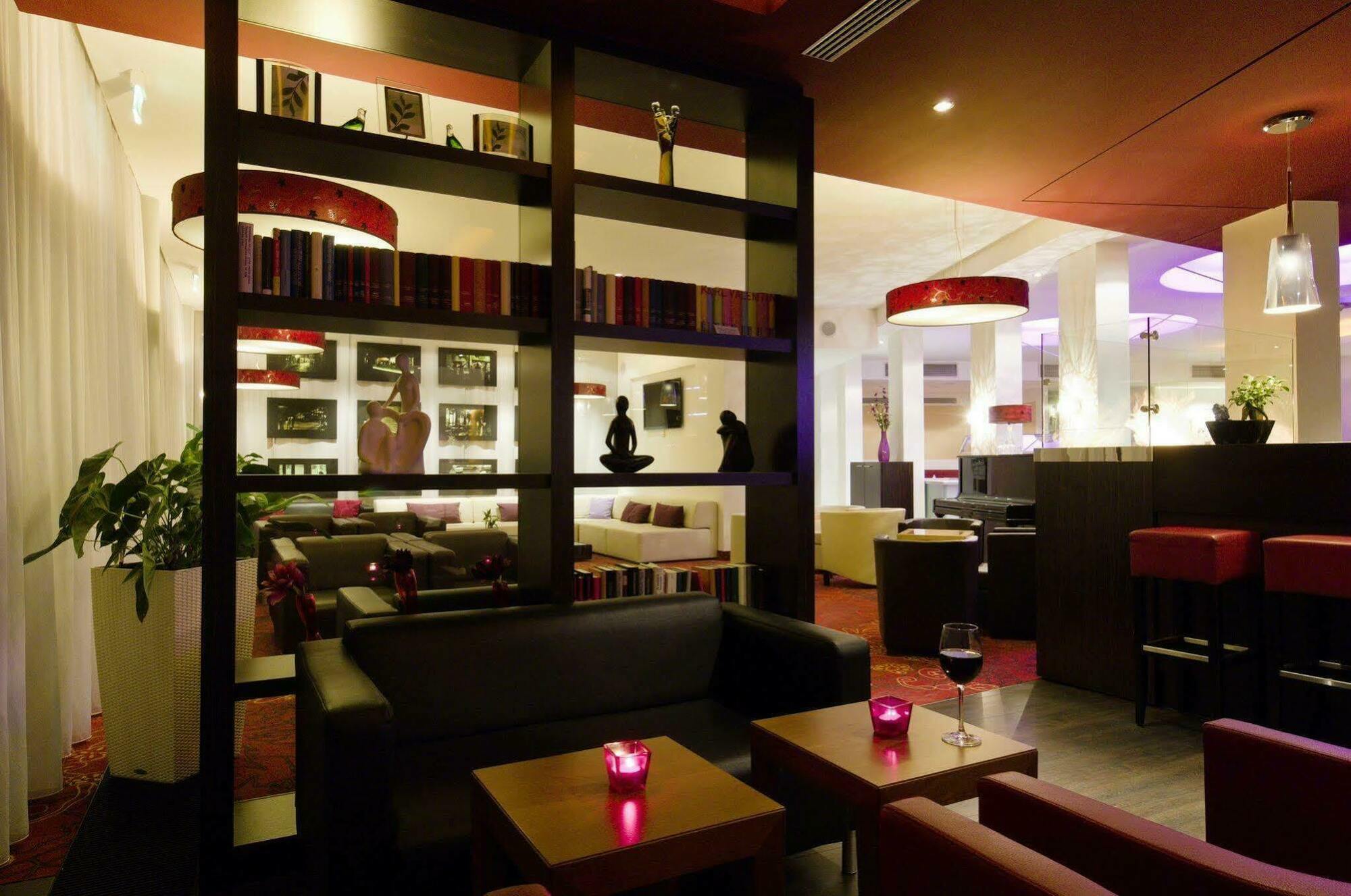 Europa 4* Munich