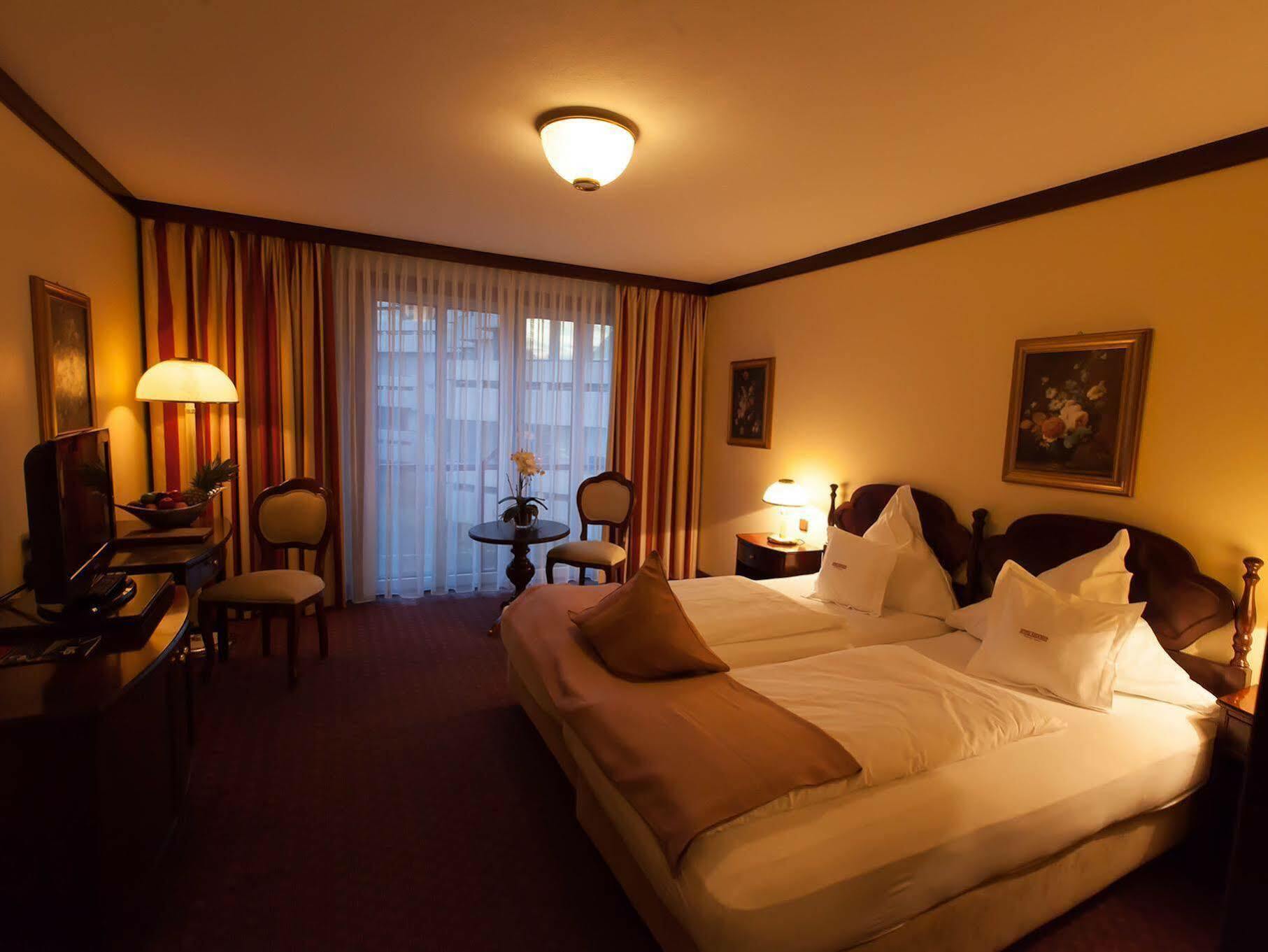 Exquisit Hotel Munich